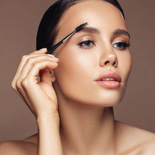 Silk oil of Morocco – wholesale Eyebrow pencil/filler – Fibre Brow Enhancer16