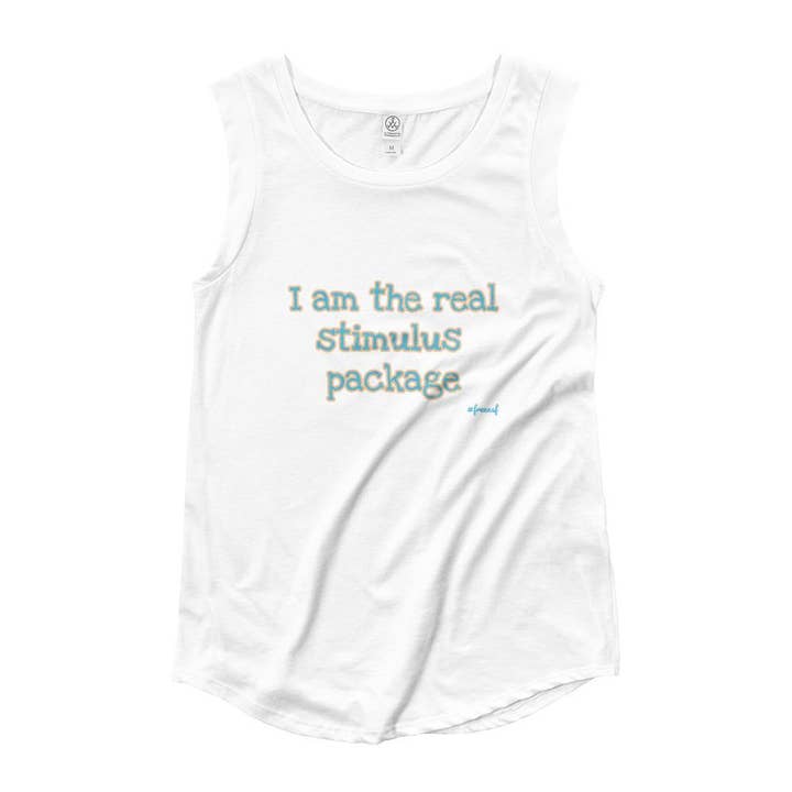 Stimulus Package for wholesale by #freeasf University