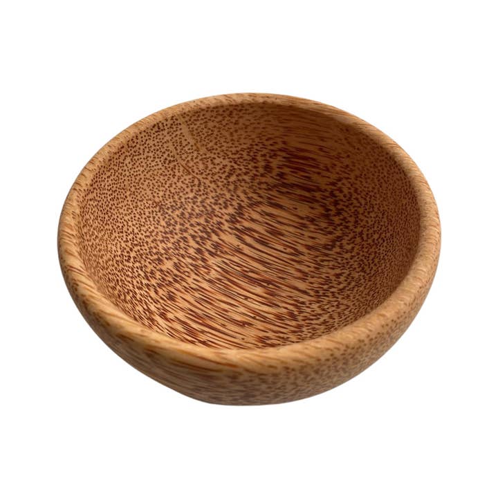 VIE - Wholesale Bowl - Coconut Wood Bowl2