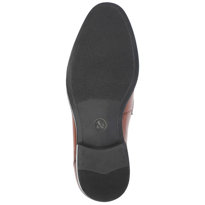 VANCE - Wholesale Loafers - Men's - Bishop Apron Toe Penny Loafer6