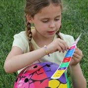 Little Medical School – wholesale Cyklar och sparkcyklar - Barn – Brain Hat-ter Hjälm Liten, Åldrar 6+3