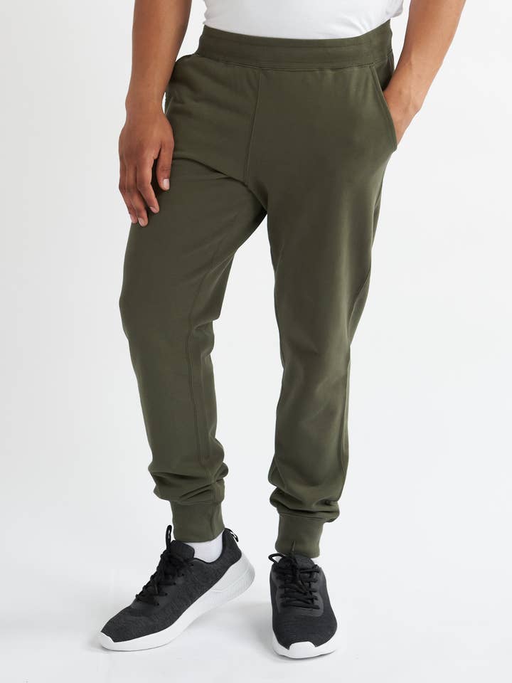 Alse Studio - Vente Pantalon de survêtement/de jogging – homme - Pantalon de jogging unisexe