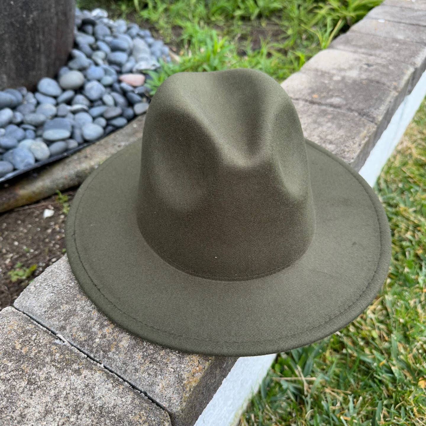 Bella Betty - Wholesale Fedora - Women's - Classic Small Brim Fedora Hat8