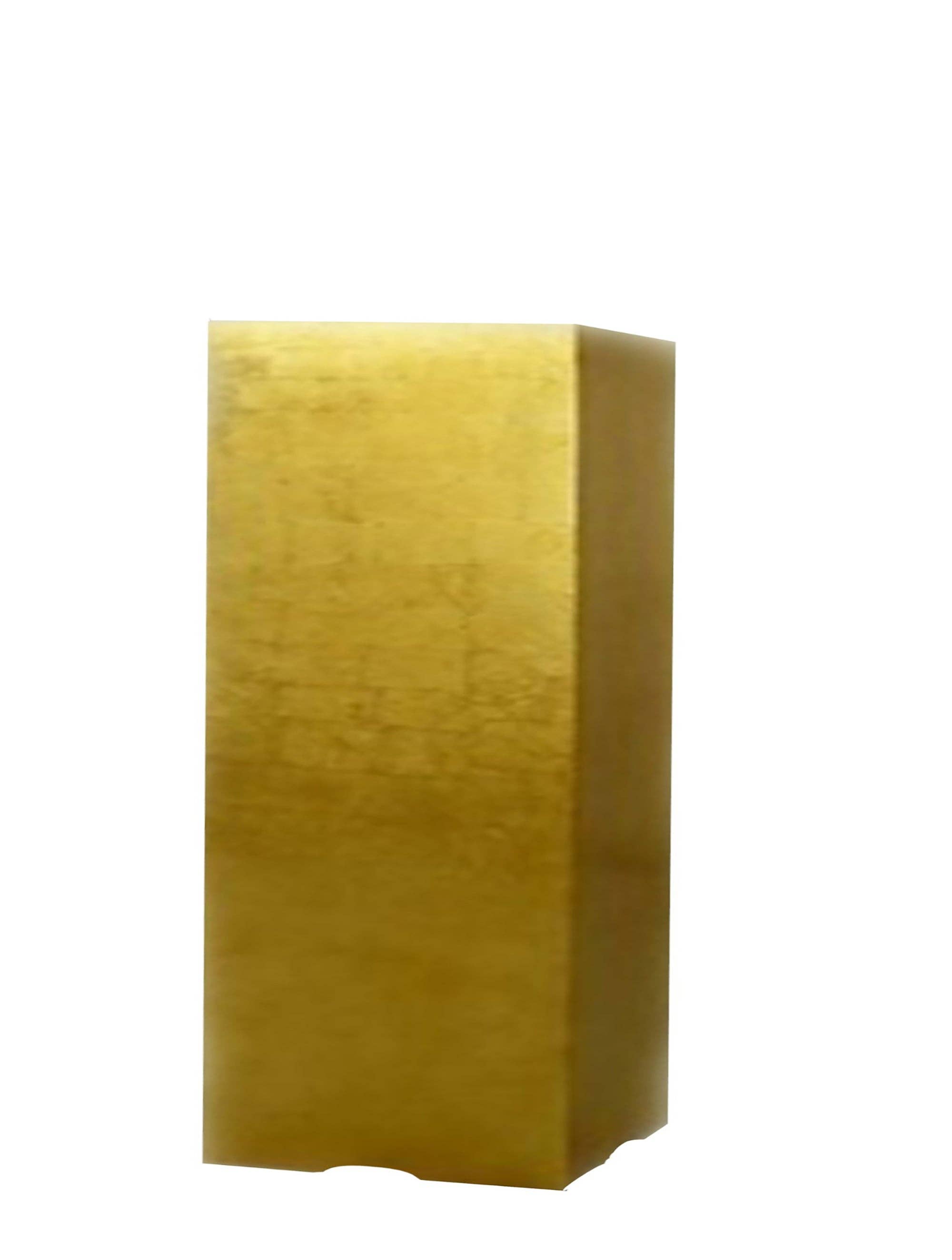 Willows and More - Wholesale Vase - 12" Wood Vase1