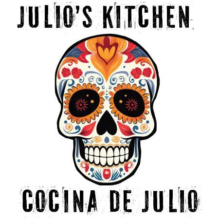 Sunflower Food Company - Wholesale Popcorn - Julio's Kitchen-Cocina De Julio--Street Corn Popcorn Kit2