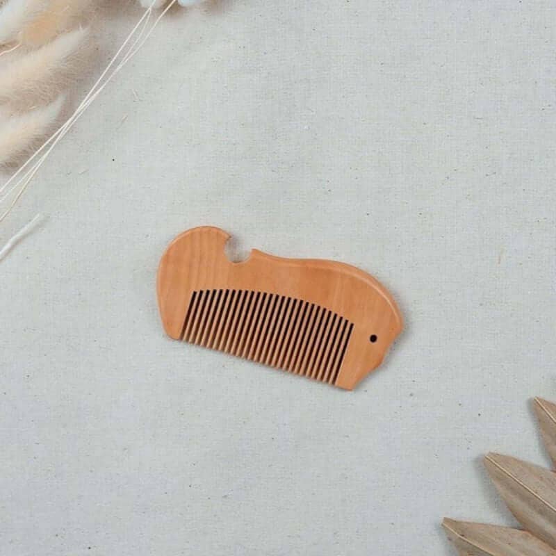 My Bambou - Wholesale Hair Brush/Comb - Wooden and bamboo combs - My Bambou3