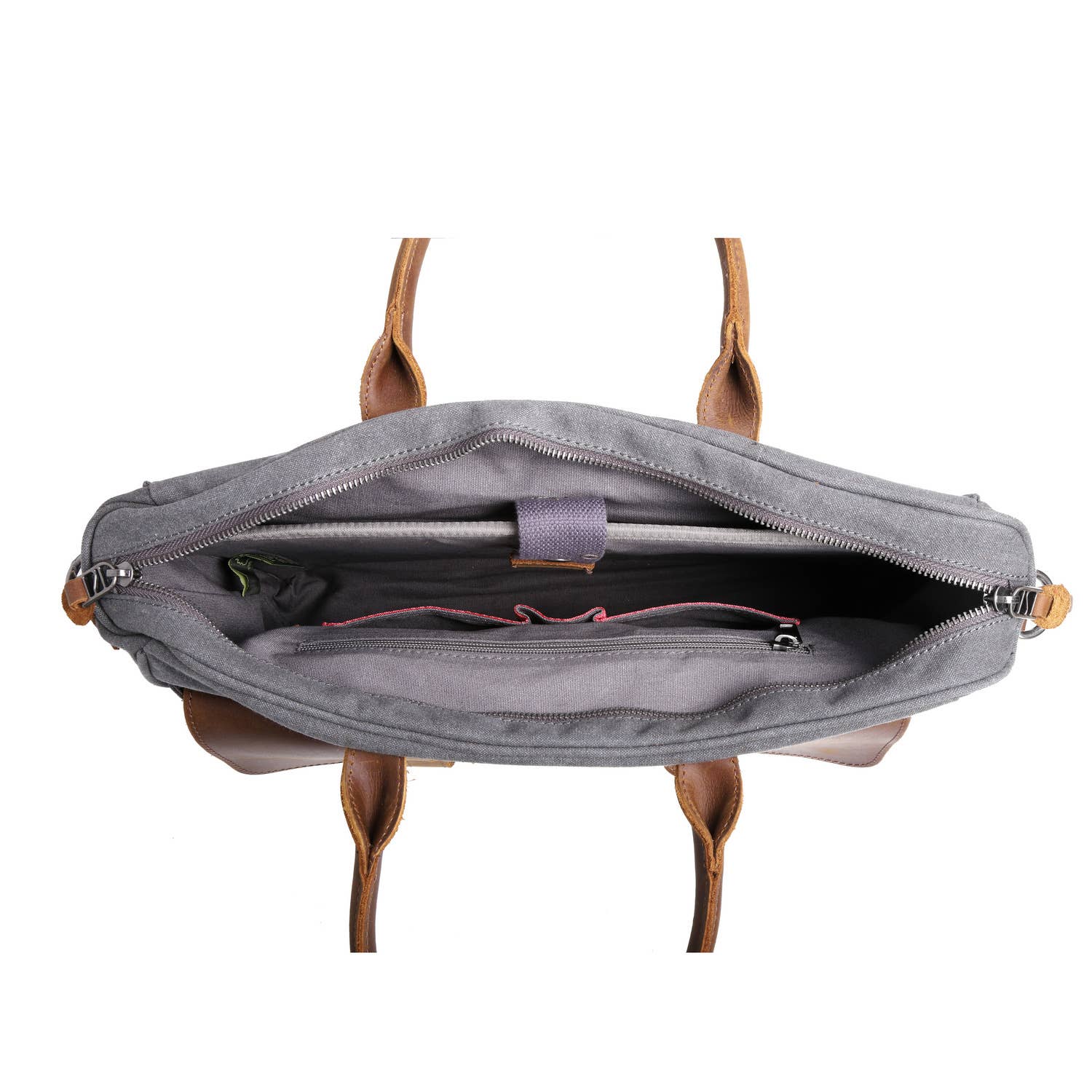 TSD Brand - Vente Porte-document – unisexe - Mémoire d'ordinateur4