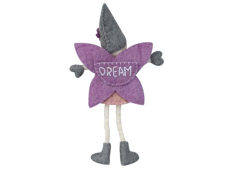 Global Groove Life - Wholesale Toothfairy Pillow - Kids - Your Face Fairies--Tooth Fairy Pillow1