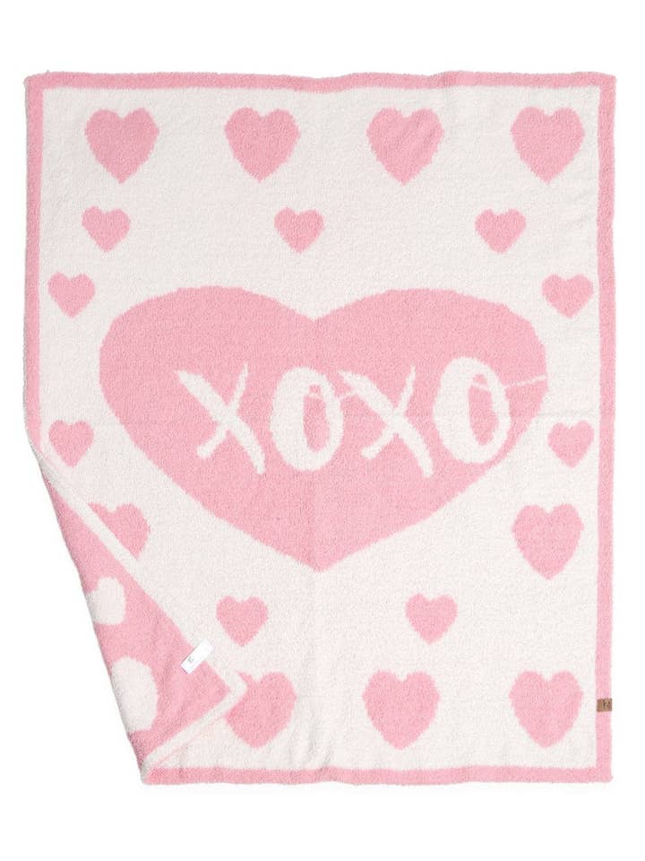 MiMi Wholesale - Vente Couverture de lit – enfant et bébé - JCL6031K Super Lux Couverture à Ruban pour Enfants2