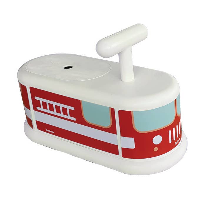 La Cosa 1 - Capsule - Firefighter Carrier - 1/6ans for wholesale by Italtrike