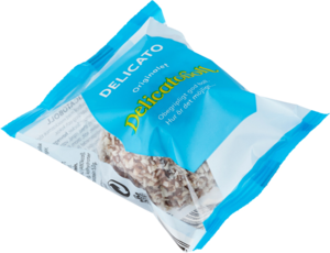 SWEDISHCANDY4U - Wholesale Hard Candy - DELICATOBOLL MINI 1.08K0