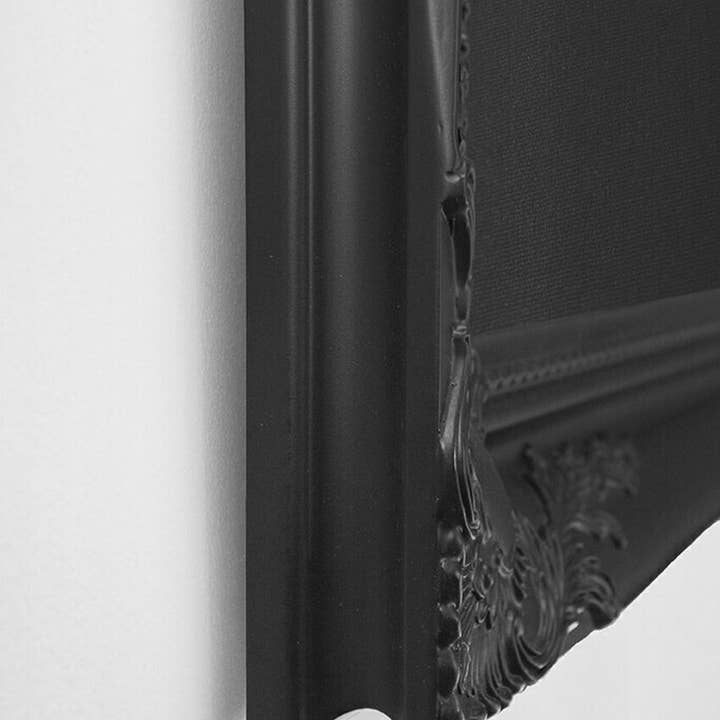 Mineheart - Wholesale Art print - Altered Art Stretched Canvas Art 'Air is Not Enough' Design7