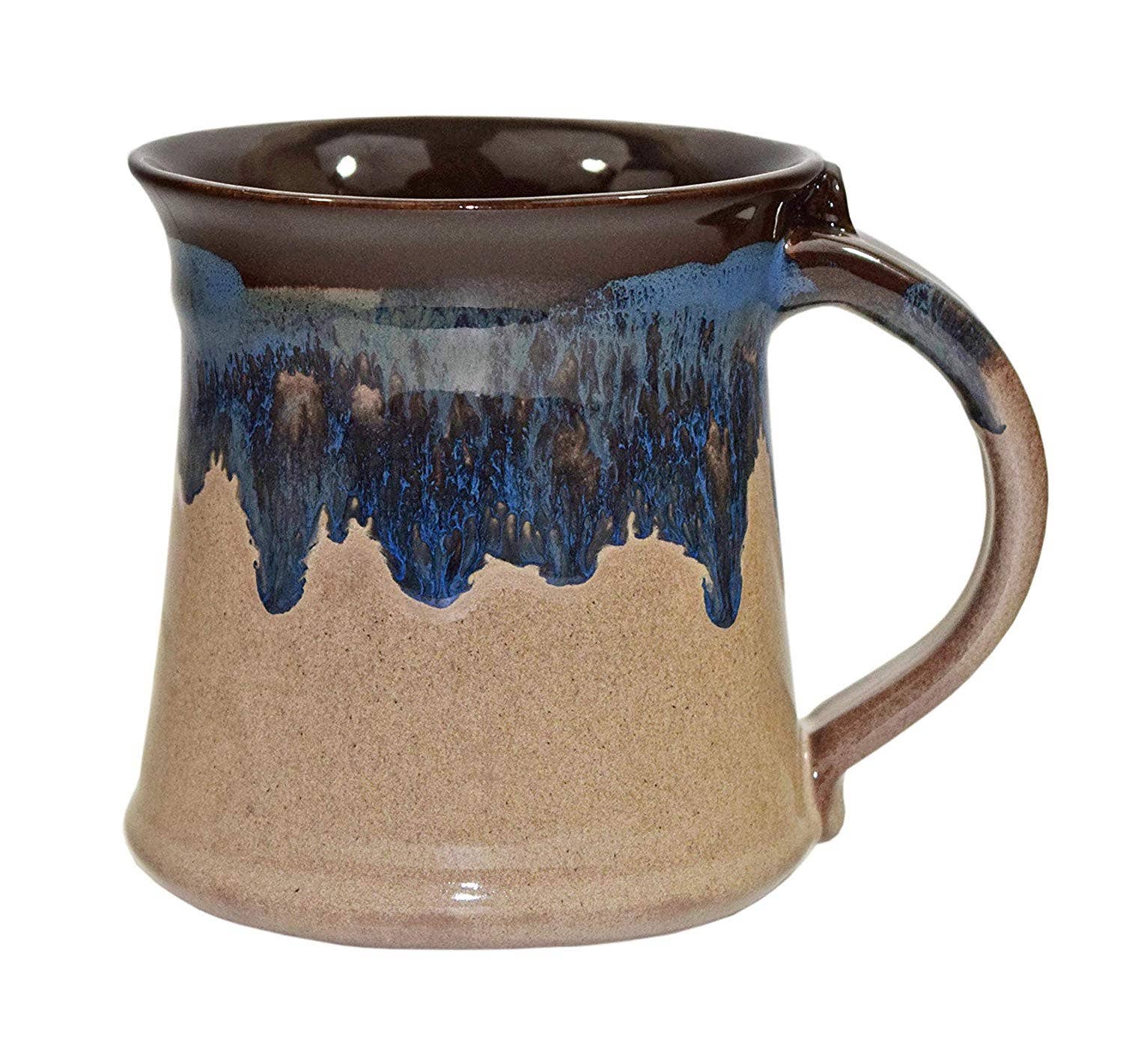 Clay in Motion - Vente Tasse à café - Mug moyen3