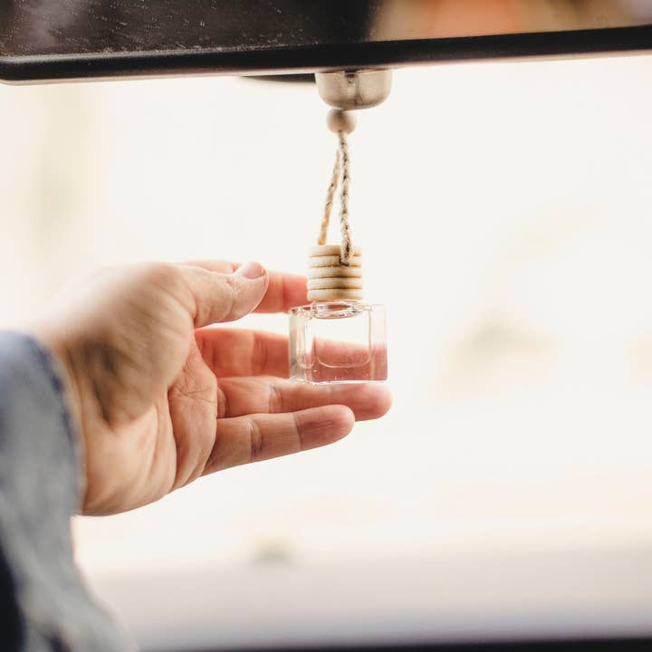 Skin Revival – wholesale Luftrenare för bil – Unisex – Bildiffusor - Hängande diffusor - stor 8ml storlek 25+dofter6