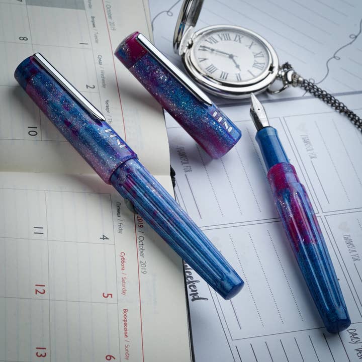 Luxury Brands of America - Wholesale Pen - BENU DailyMate4