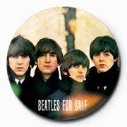 Pyramid International - Wholesale Lapel Pin/Button - The Beatles (Beatles For Sale) 25mm0