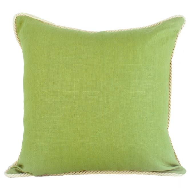 Unika mönster/Folids//Ormbunke Grön Enfärgad för wholesale av Ox Bow Decor