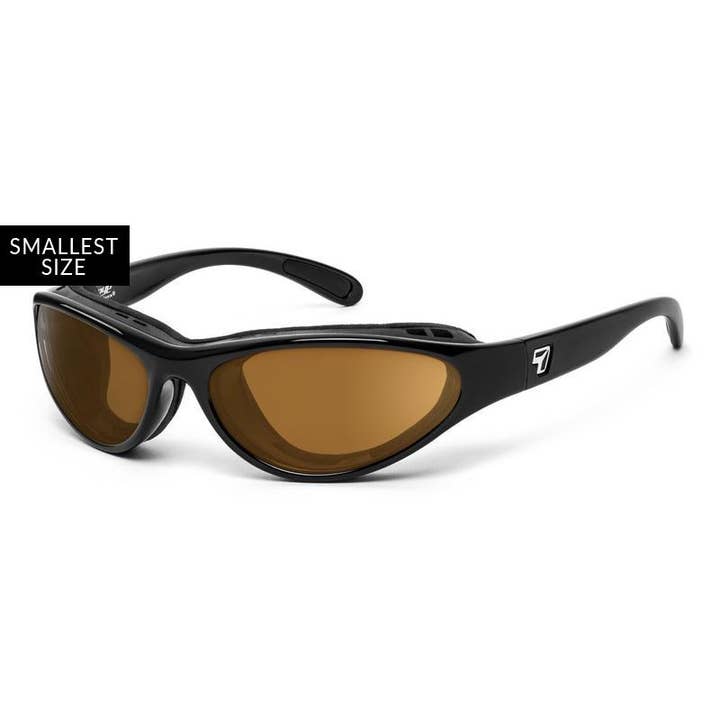 VIENTO Wind Blocking Padded Foam Motorcycle Sunglasses for wholesale by 7eye by Panoptx