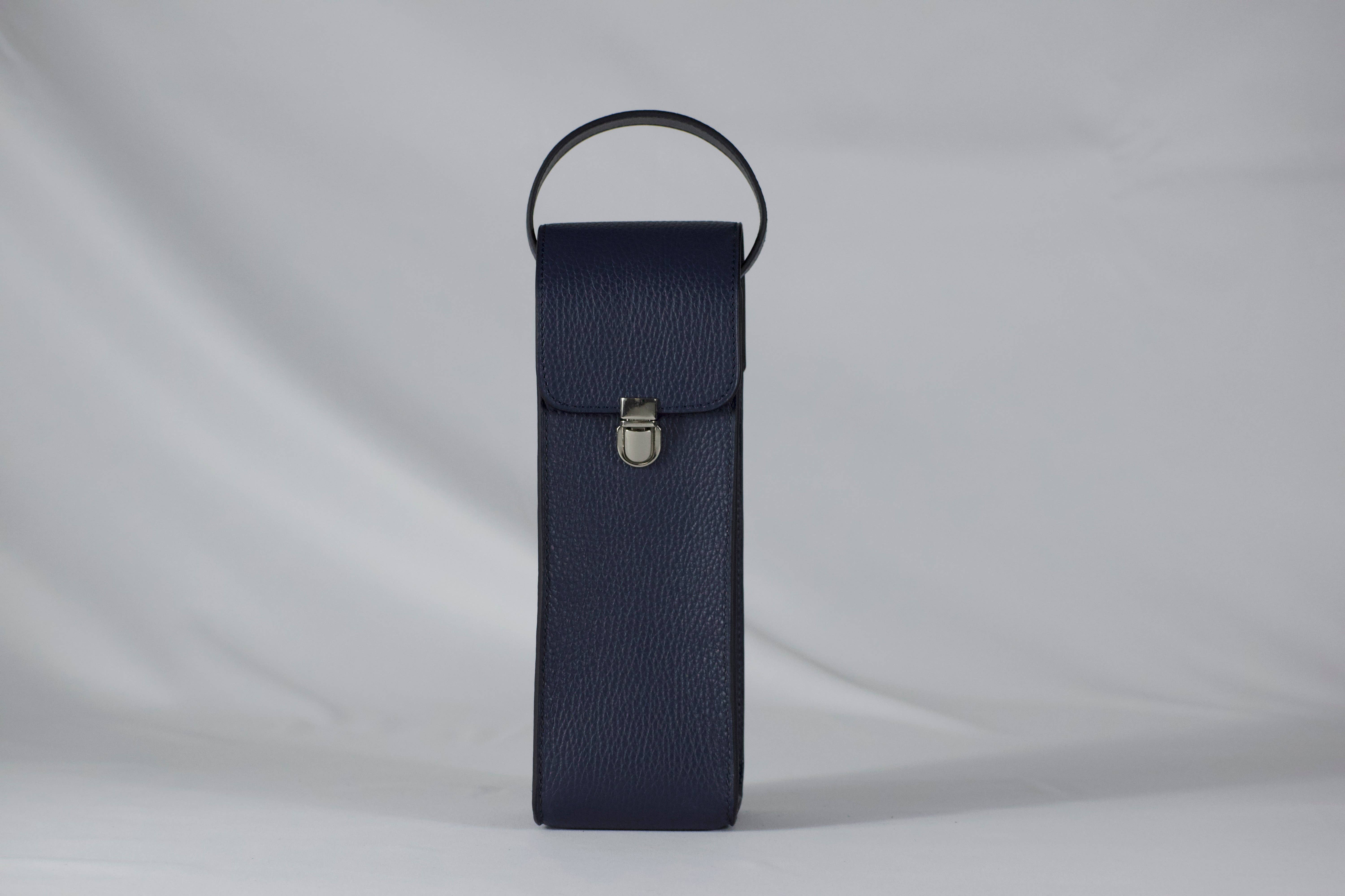 Maison Lowyck - Wholesale Satchel - Men's - “GASPARD” petanque ball case4