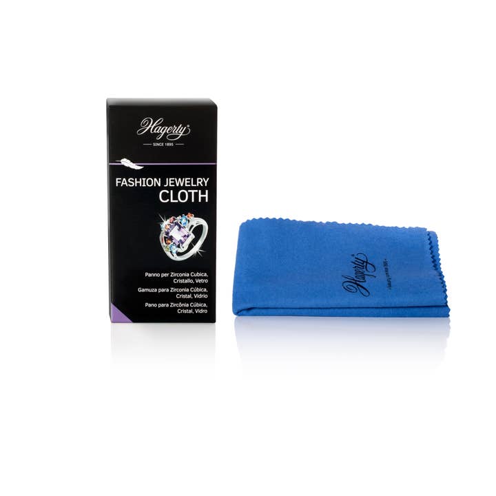 PANO DE JÓIAS DA MODA HAGERTY por atacado de Hagerty