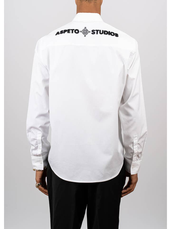 Blanc STUDIOS ASPETO + en vente sur Faire2