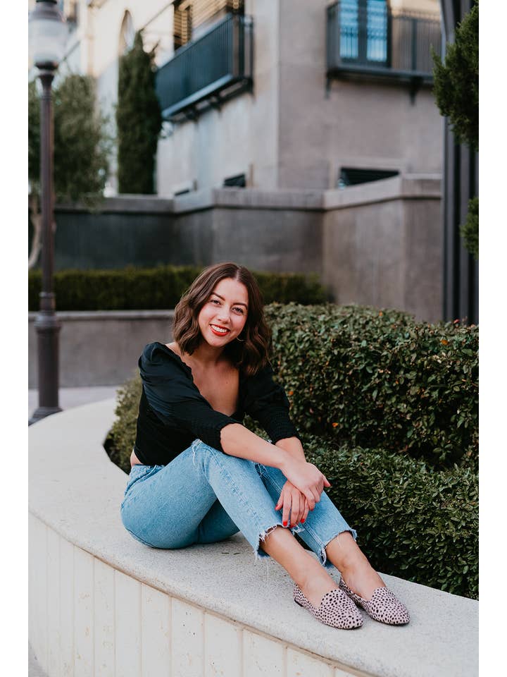 Rollasole - Wholesale Flats – Women’s - Savannah2