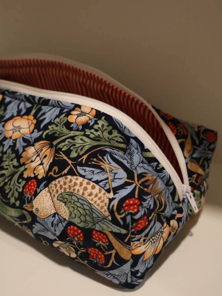 Morris Hårværktøjstaske for engroshandel hos Blossom and Bloom Bags