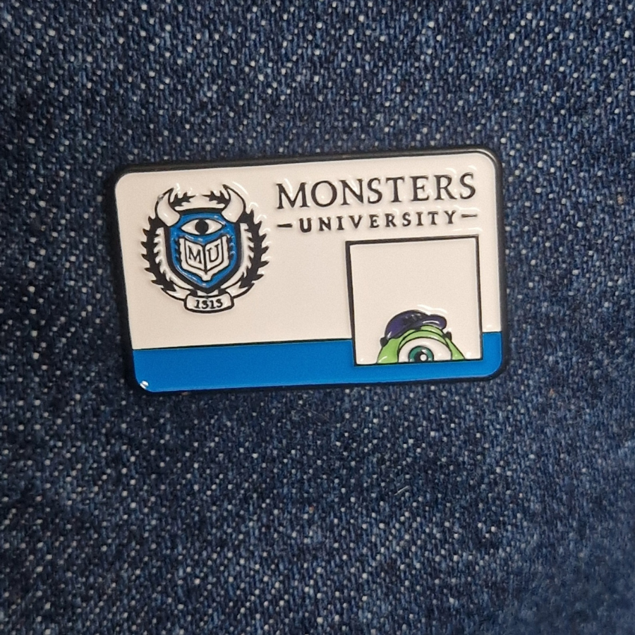 Animania - Wholesale Lapel Pin/Button - Disney Inspired Pin Badges13