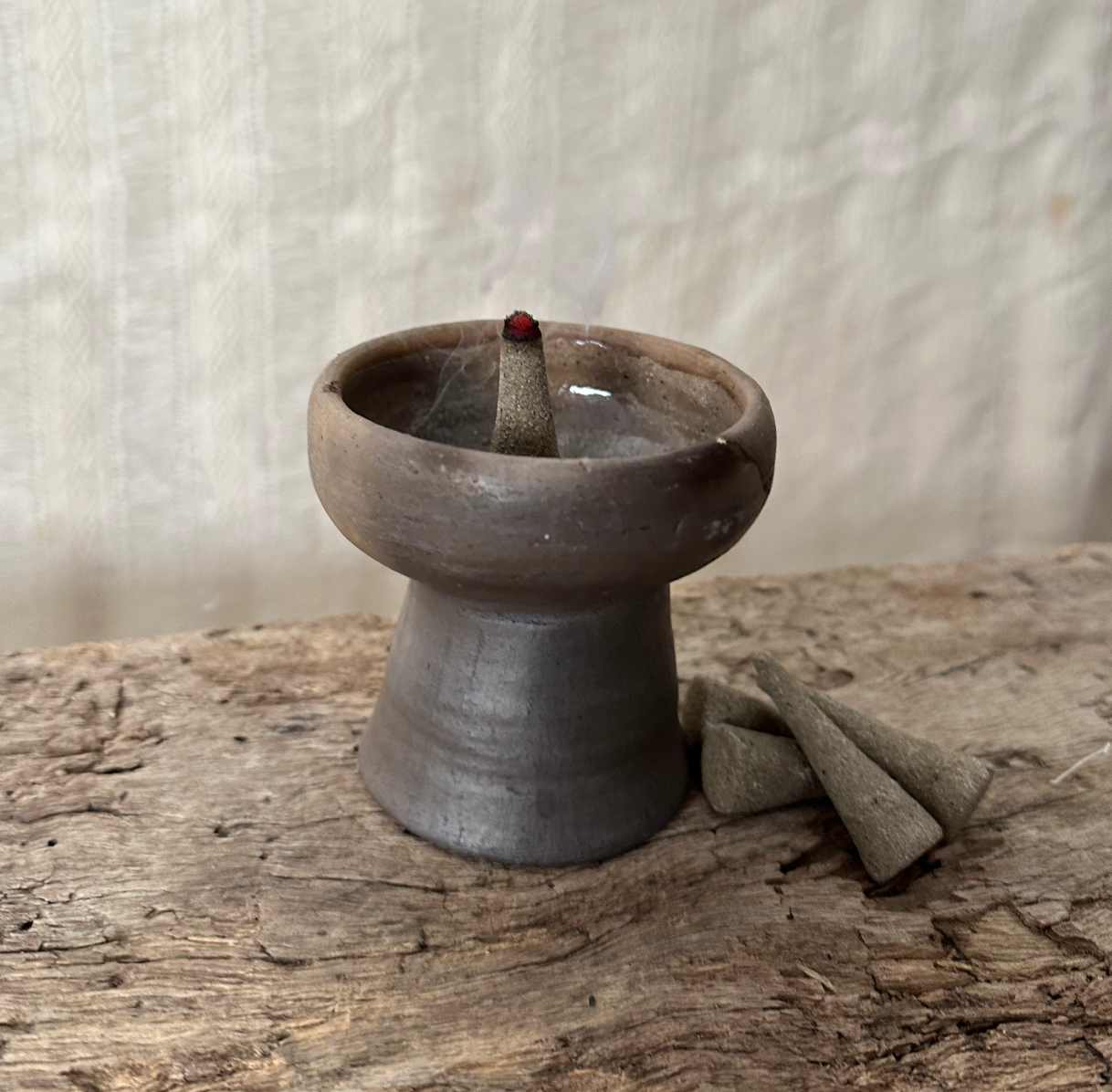 This is Latin America - Vendita all'ingrosso Incensi - Coni di incenso Copal1