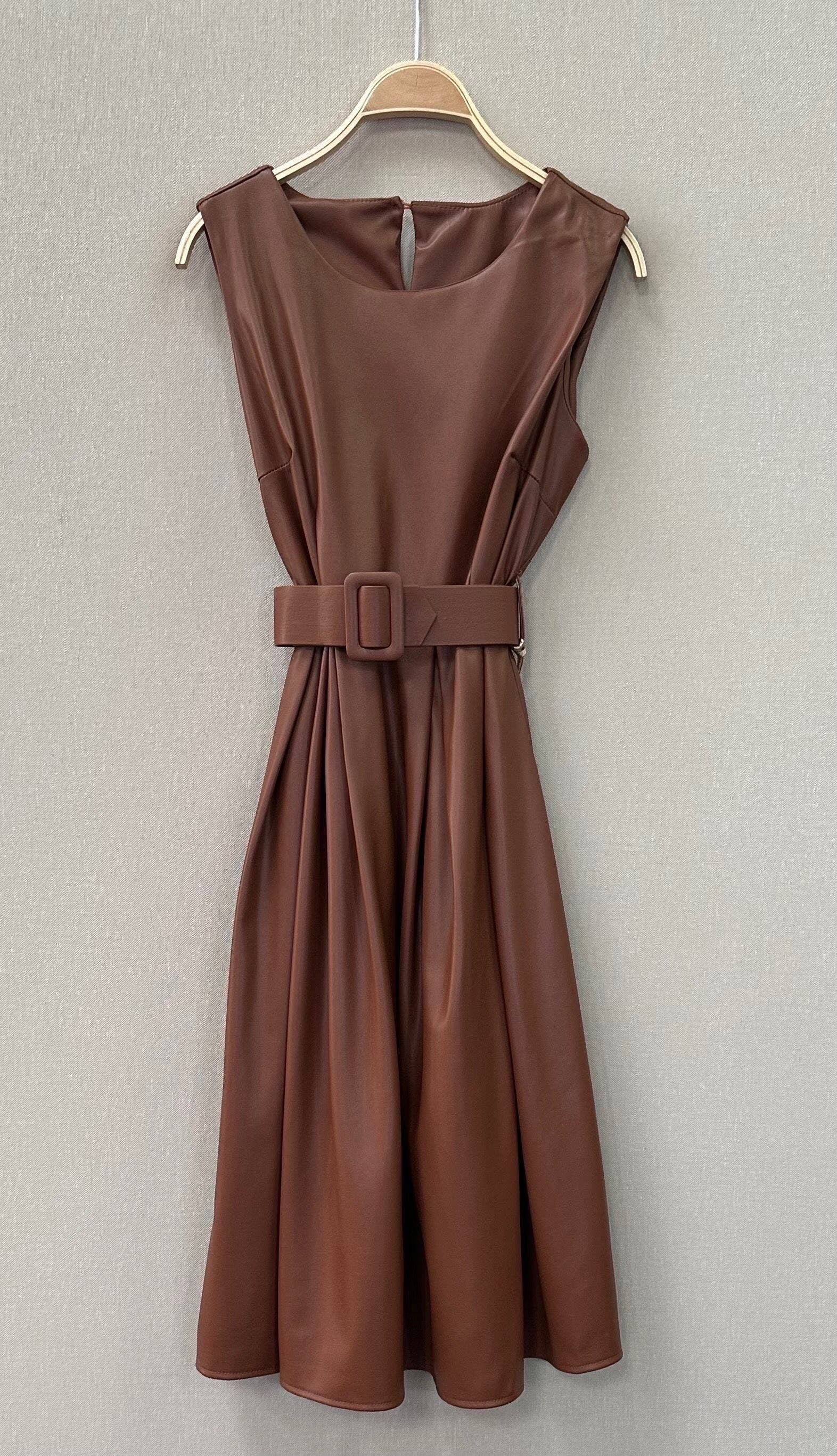 SWEET MAGIC MODA Y COMPLEMENTOS - Venta al por mayor Vestido - Mujer - VESTIDO CASUAL 1