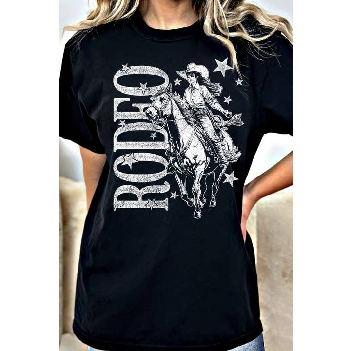 RODEO para venta al por mayor de Amused by Blue