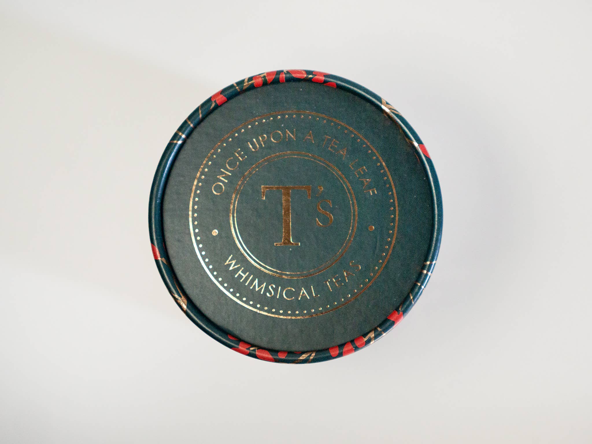 Once Upon a Tea Leaf - Wholesale Loose Tea - Oh Christmas Tea -Luxury Black Tea3