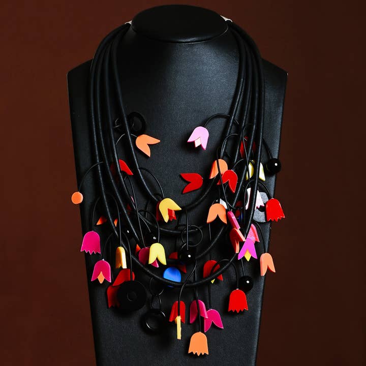 Moby Tulips for wholesale by Michaela Malin