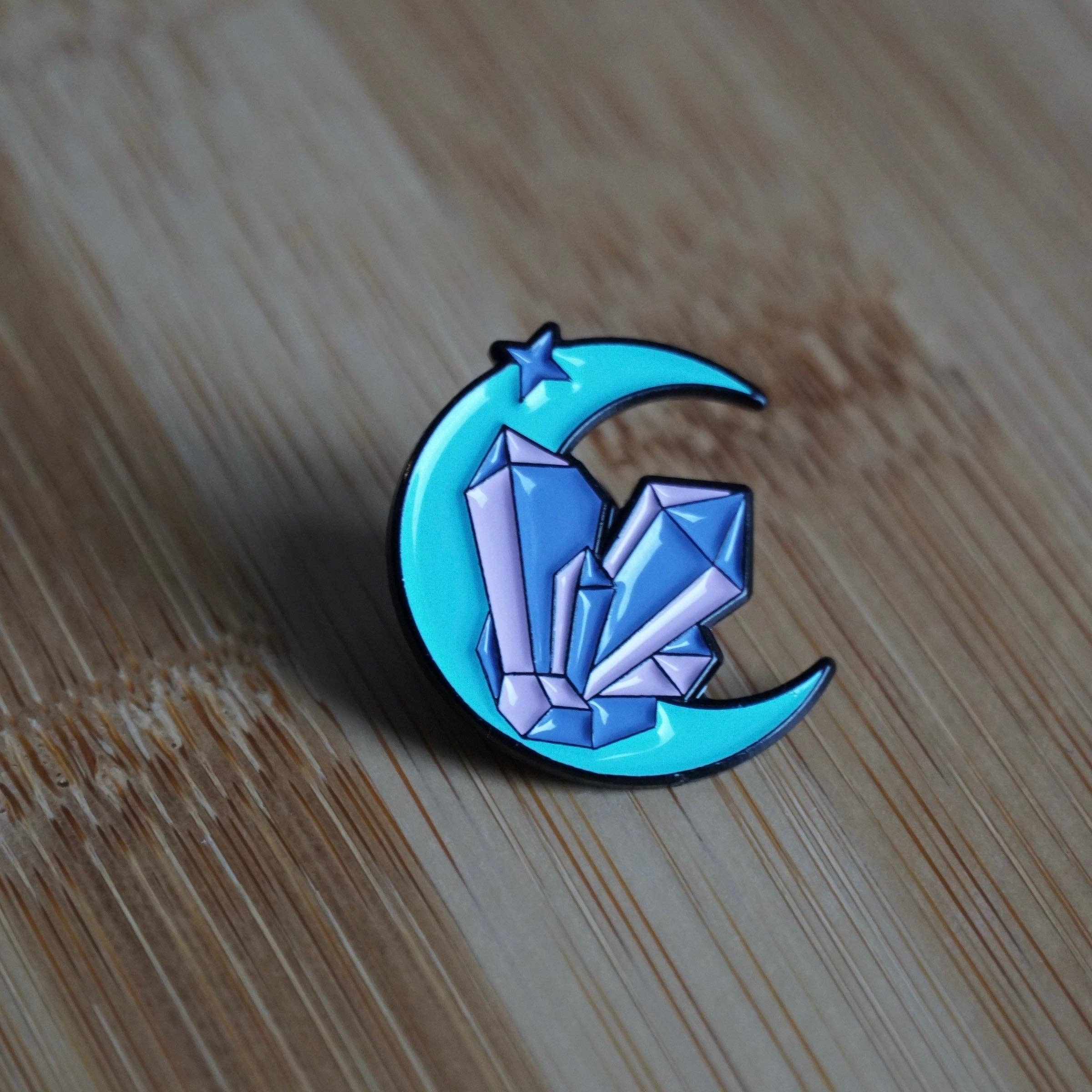 Missh Shop - Wholesale Lapel Pin/Button - Enamel pins7