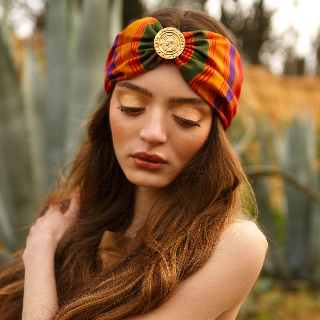 TEJALIK - Vente Bandeau – femme - KAHENA HEADBAND0