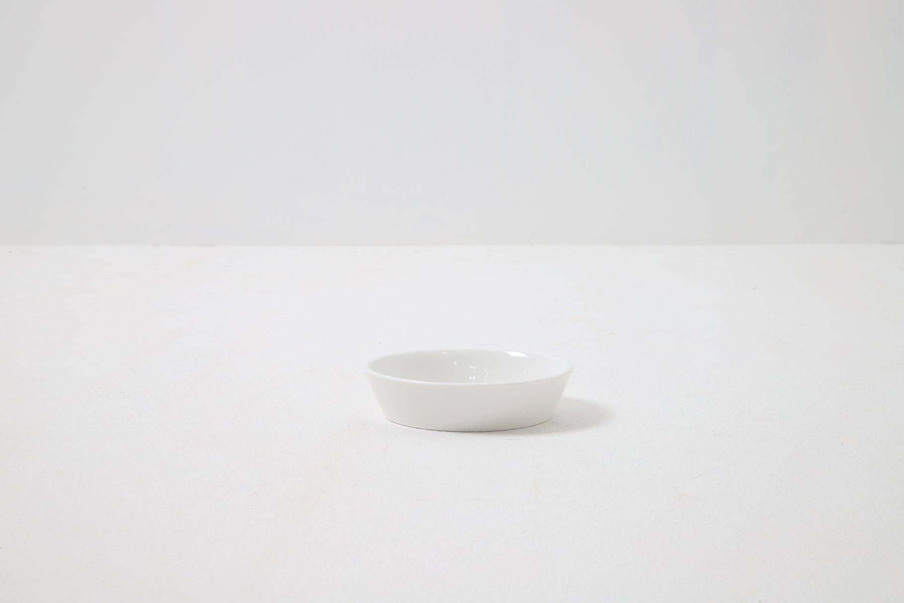 Pets So Good - Wholesale Pet Bowl - Cat/Dog - Oreo Elevated Pet Feeder Table. White . Tall4