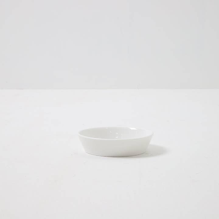 Pets So Good - Wholesale Pet Bowl - Cat/Dog - Oreo Elevated Pet Feeder Table. White . Tall4