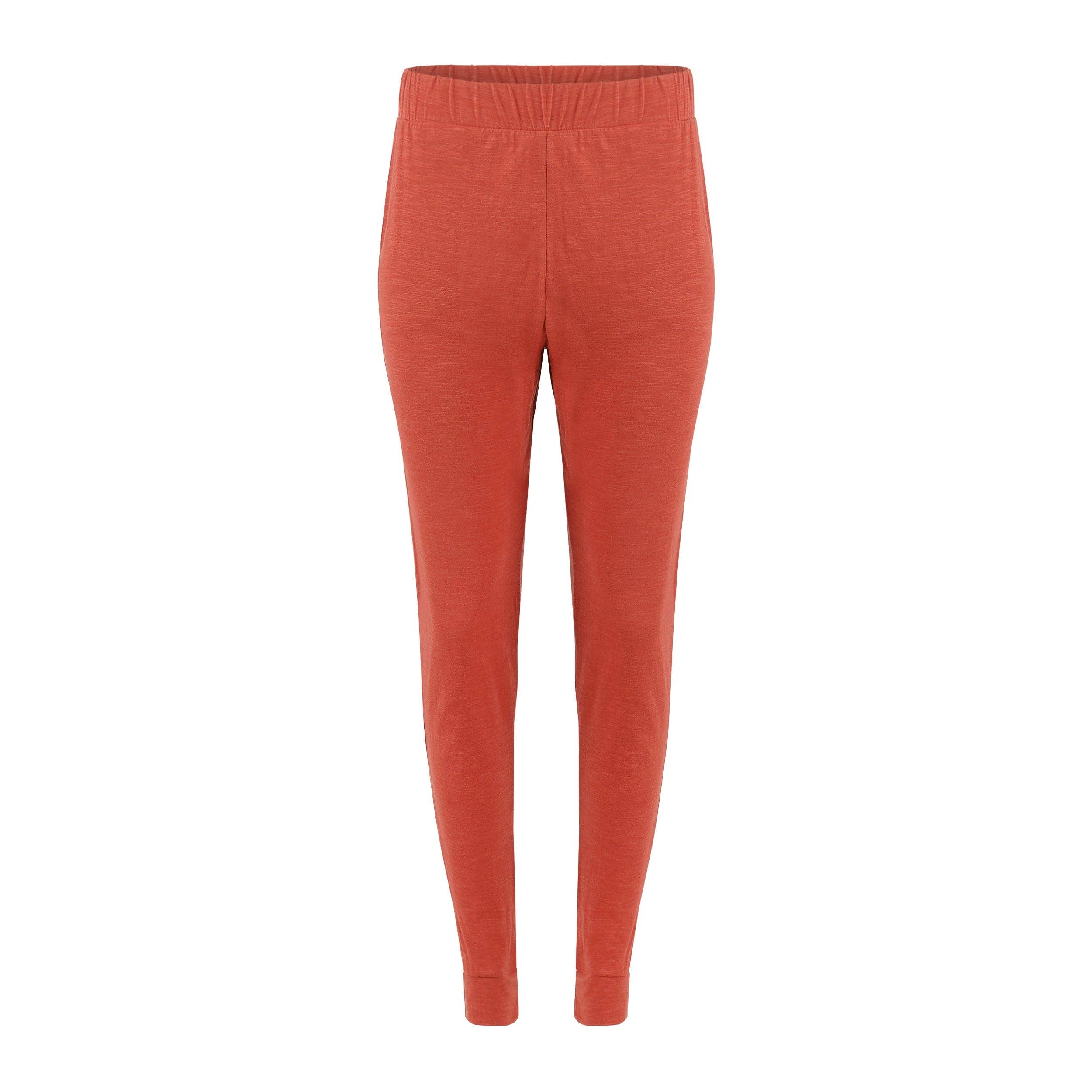 Lezat - Wholesale Athletic Sweatpants/Joggers - Women's - Tegan Organic Cotton Jogger Pant38