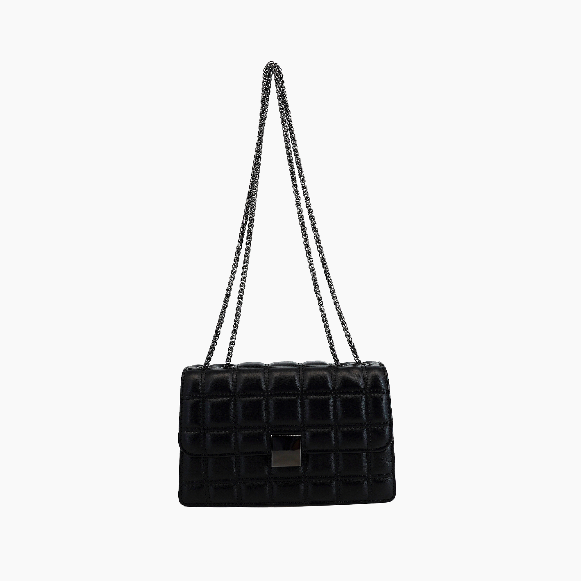 Like Dreams - Wholesale Crossbody Bag - Women's - Emma Bubble Quilted Crossbody Bag Elegant Fashion Tote Women15