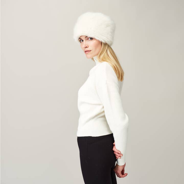 Helen Moore - Wholesale Beret - Women's - Pillbox Hat9