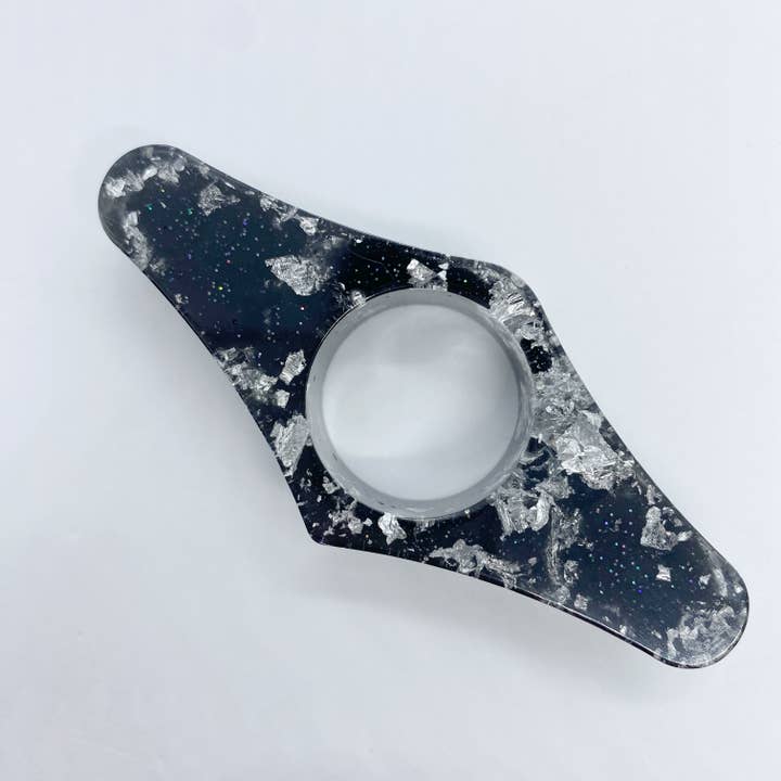 Hold It There - Wholesale Book Holder - Cloudless Night Sky Book Holder