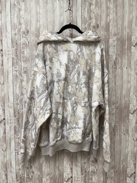 Veveret – wholesale Hoodie - Dam – Tryckt fleecehuvtröja35