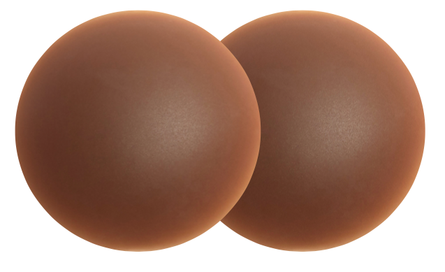 PastedNip - Wholesale Nipple Pasties - Women's - Reusable Premium Nipple Covers |  Includes Merchandise Box8