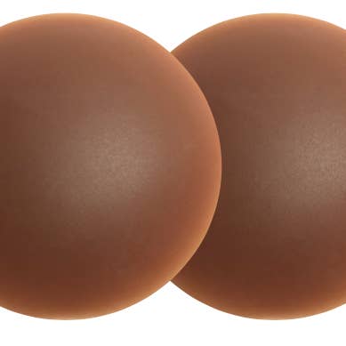 PastedNip - Wholesale Tepelcovers - Dames - PastedNip™ Premium Tepelbedekkers – Inclusief Merchandise Doos8