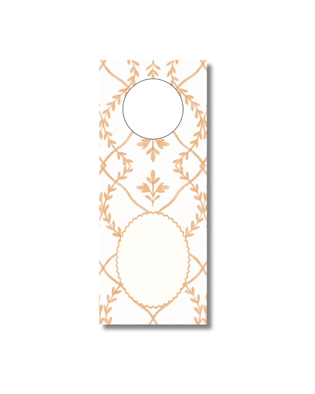 Duncan Sister Designs - Wholesale Wine Gift Bag - Classic Vines Wine Bottle Gift Tags – Set of 6, USA Made0