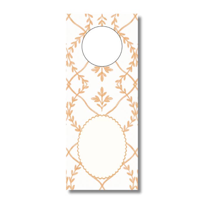 Duncan Sister Designs - Wholesale Wine Gift Bag - Classic Vines Wine Bottle Gift Tags – Set of 6, USA Made