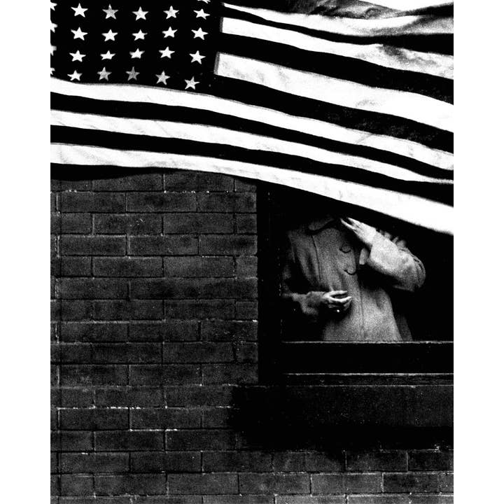 ARTBOOK | D.A.P. - Wholesale Display Book - American Photography