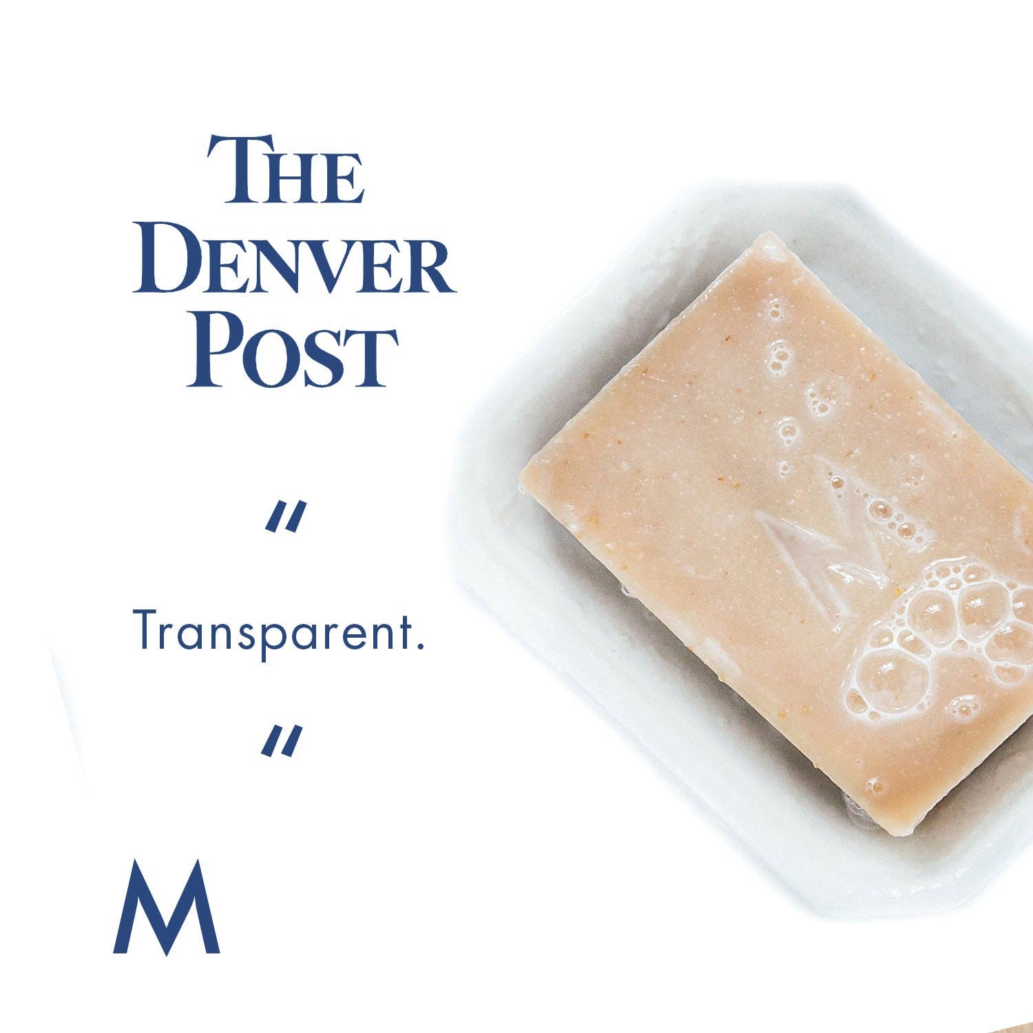 Manos Soap Co. - Wholesale Bar Soap - Oatmeal Milk Honey Soap Bar6