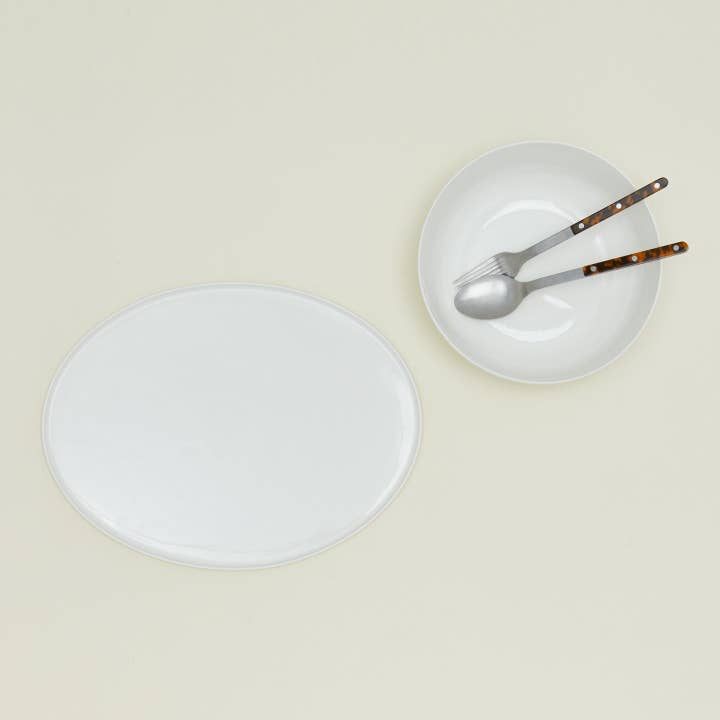 Hawkins New York - Wholesale Platter - SIMPLE PORCELAIN SERVING PLATTER3