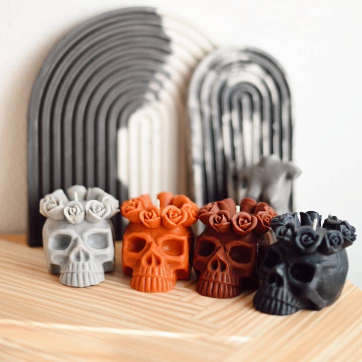 Azucar Candle Collection and other Purchase Wholesale atenti. Free Returns & Net 60 Terms on Faire trending on Faire.